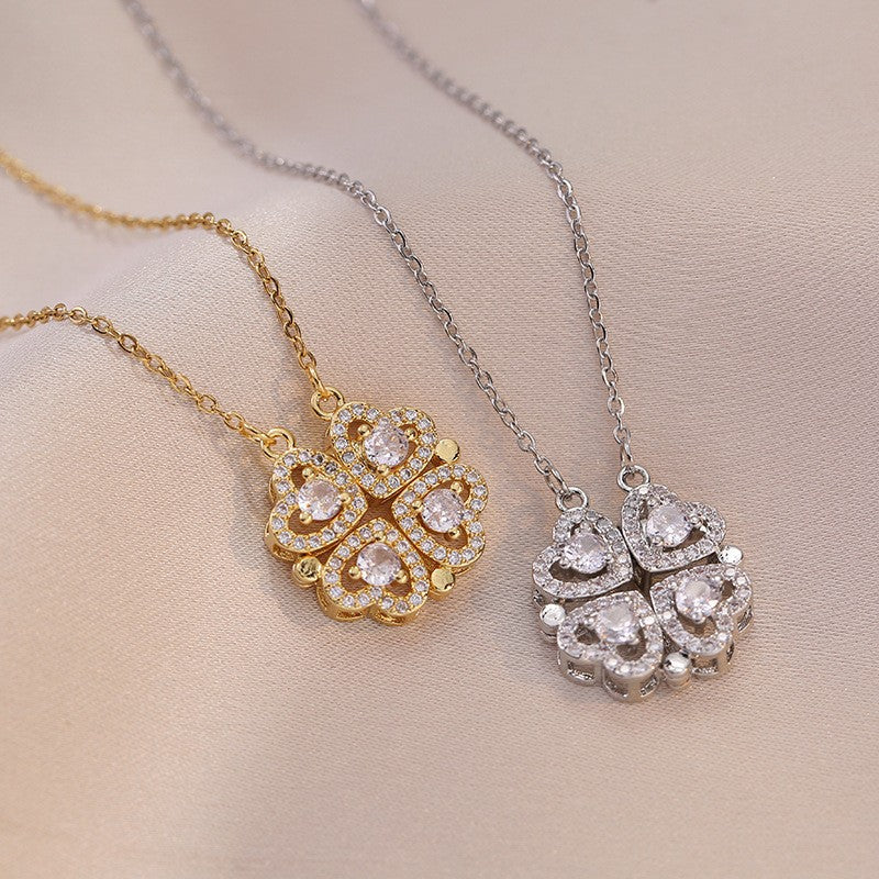 Collar Destellos de Amor