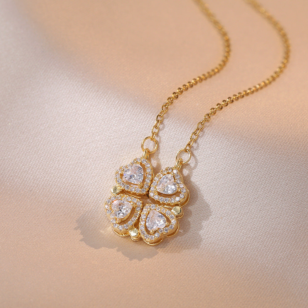 Collar Destellos de Amor