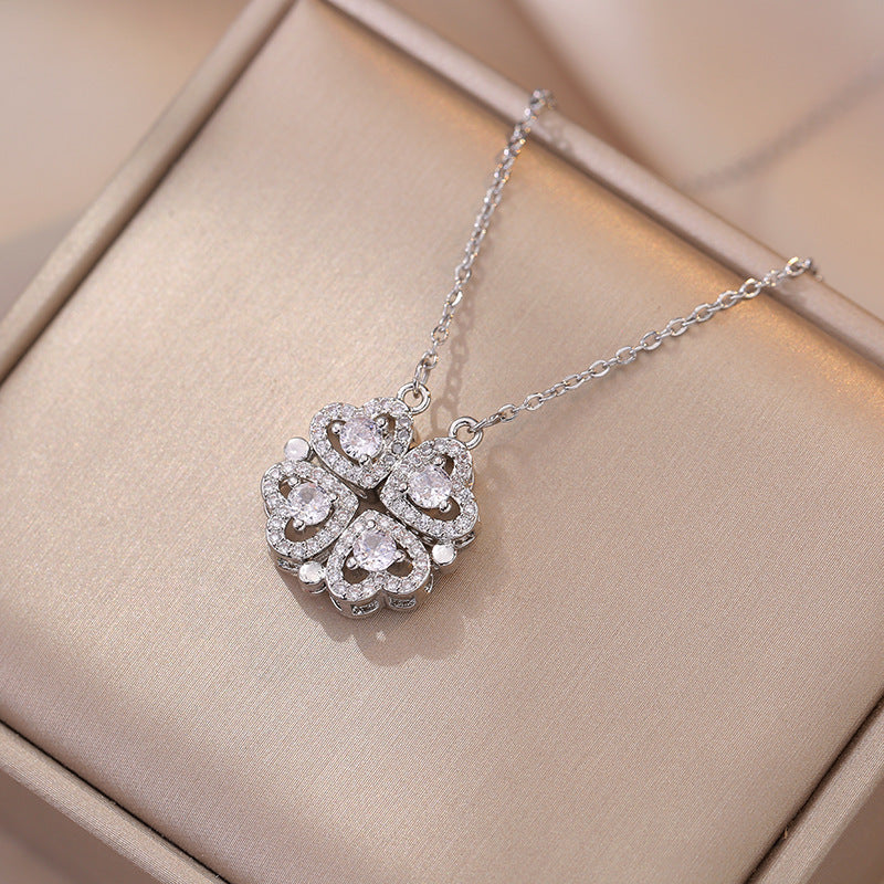 Collar Destellos de Amor