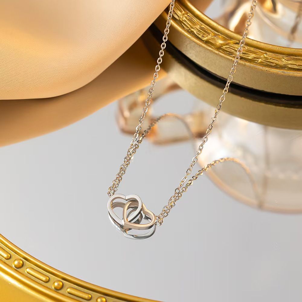 Collar Almas Gemelas