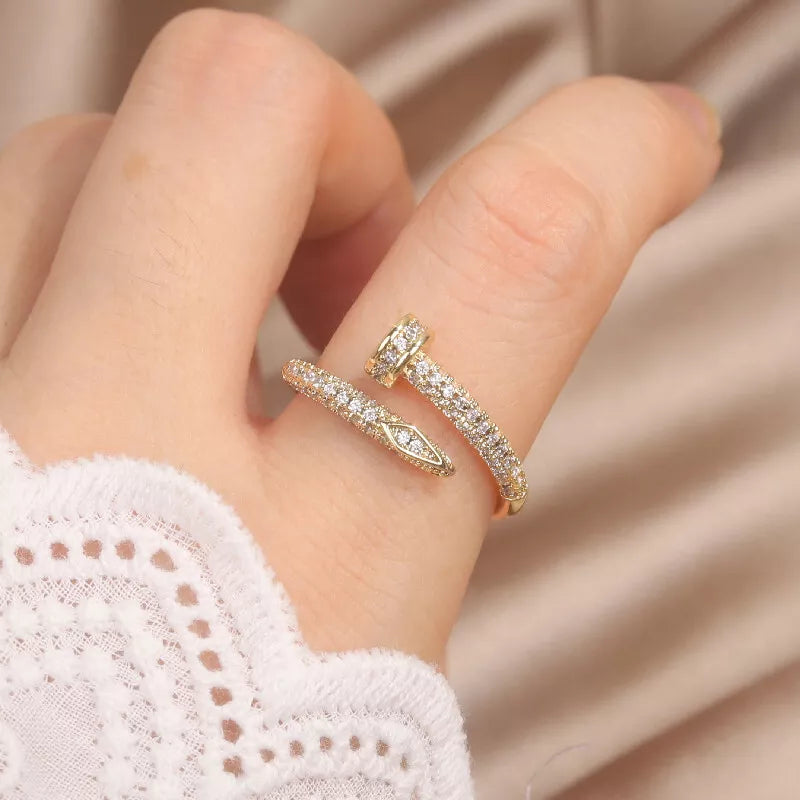 Anillo Envolvente