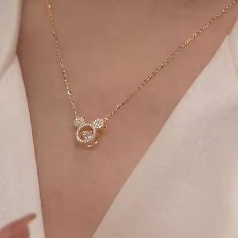 Collar Encanto de Mickey