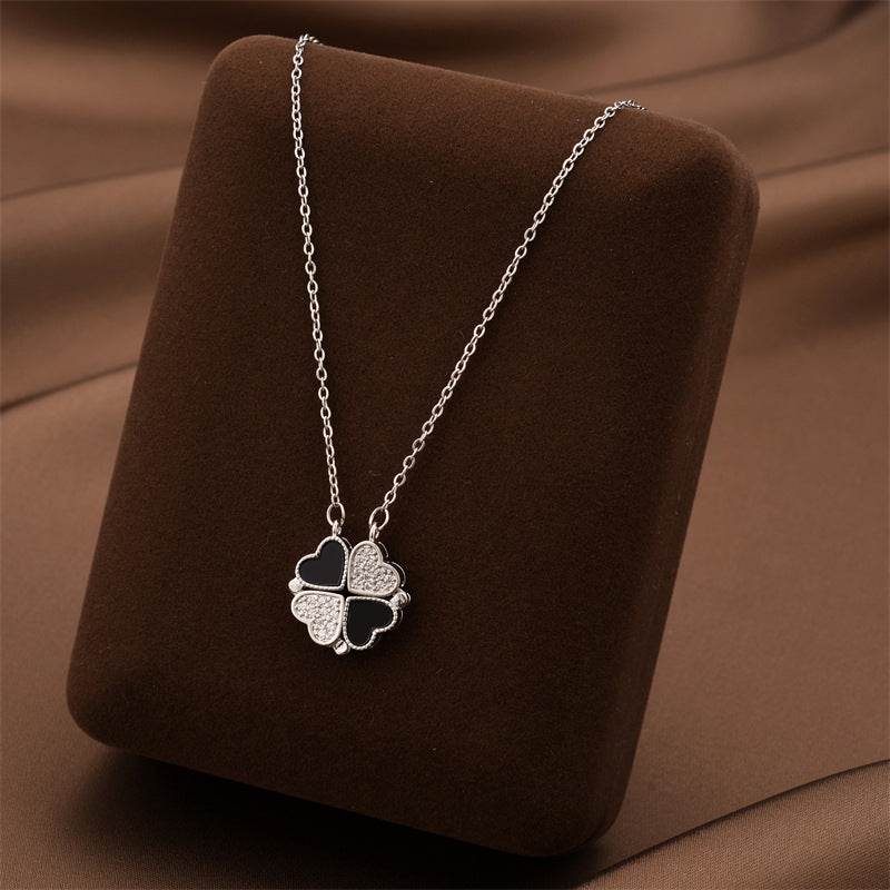 Collar Néctar de Medianoche