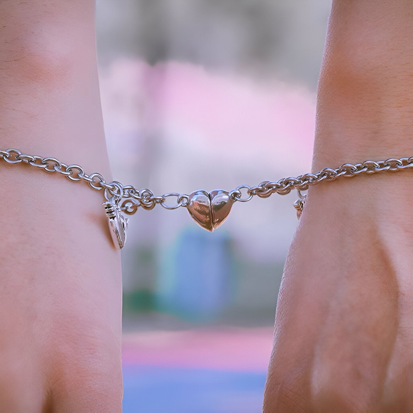 Pulsera La Llave del Amor
