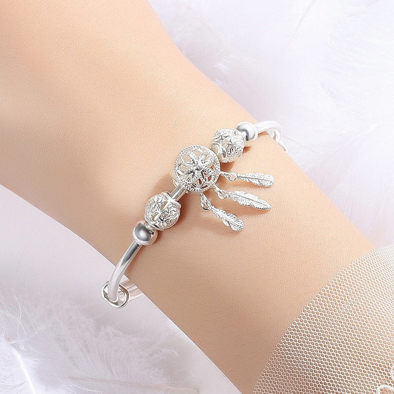 Pulsera Sueños Eternos