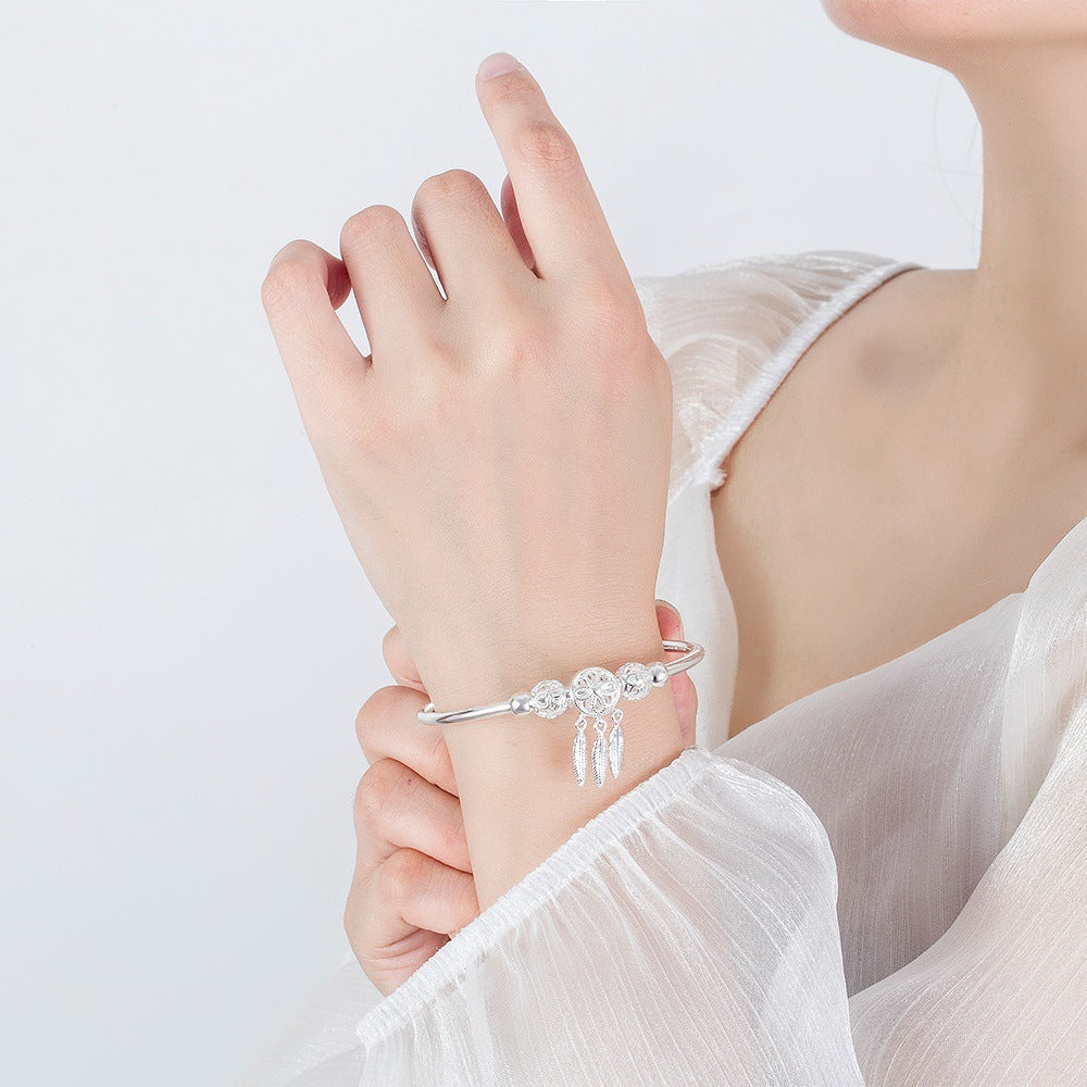Pulsera Sueños Eternos