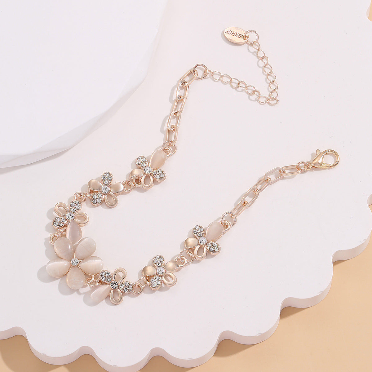 Pulsera Primavera Floral