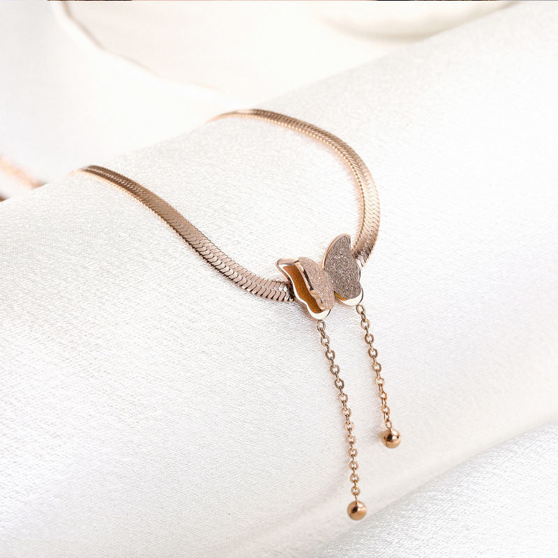 Pulsera Mariposa