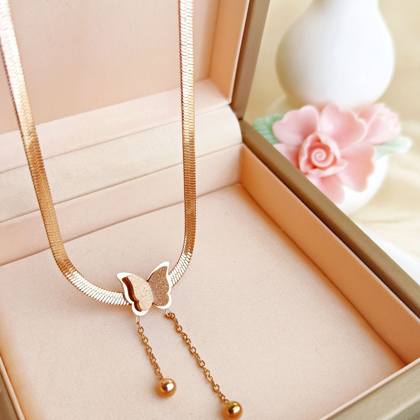 Pulsera Mariposa