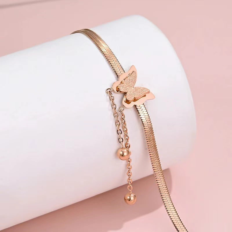 Pulsera Mariposa