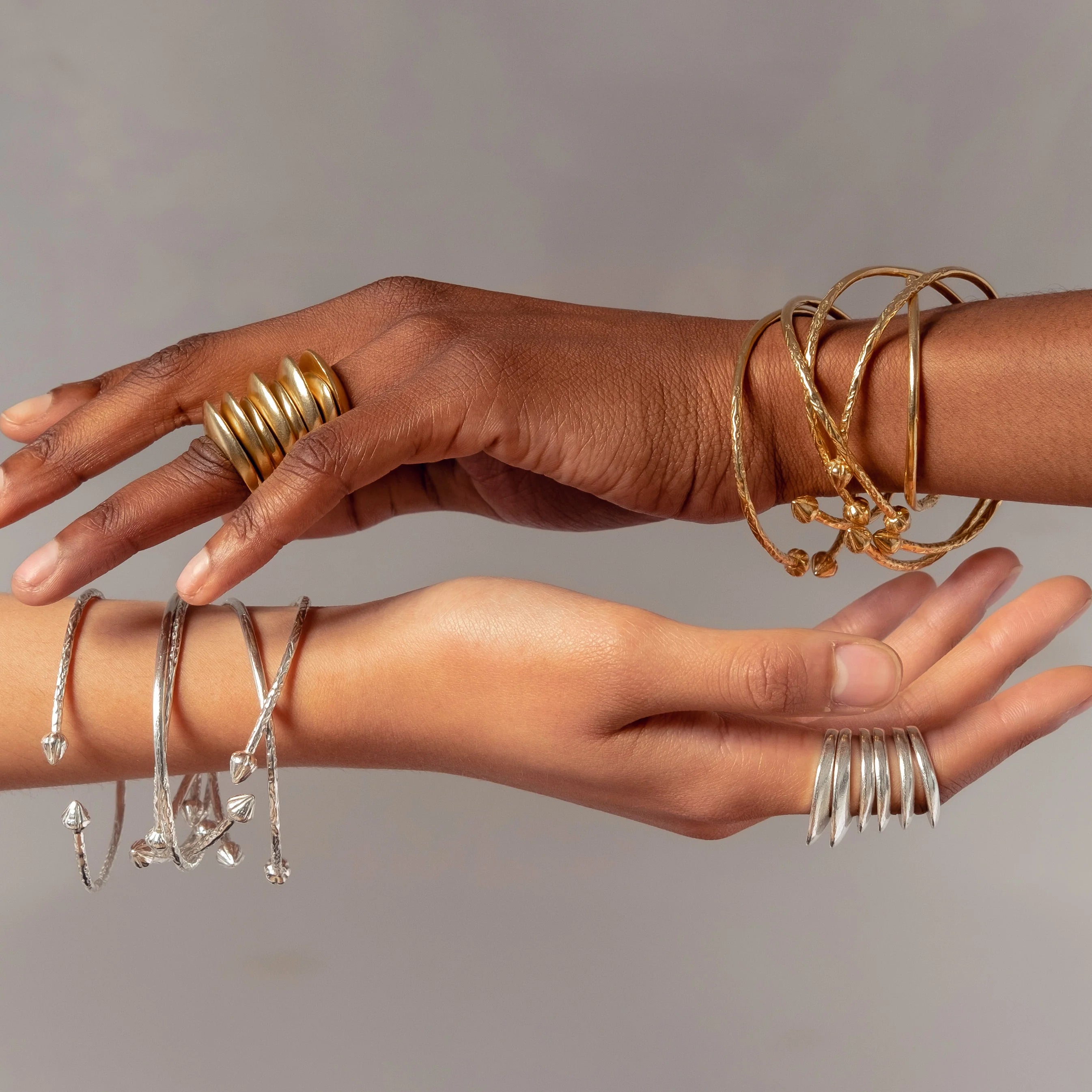 Fondo de pulseras banner