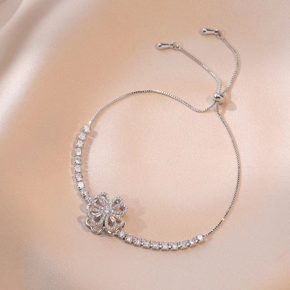 Pulsera Destellos de Fortuna