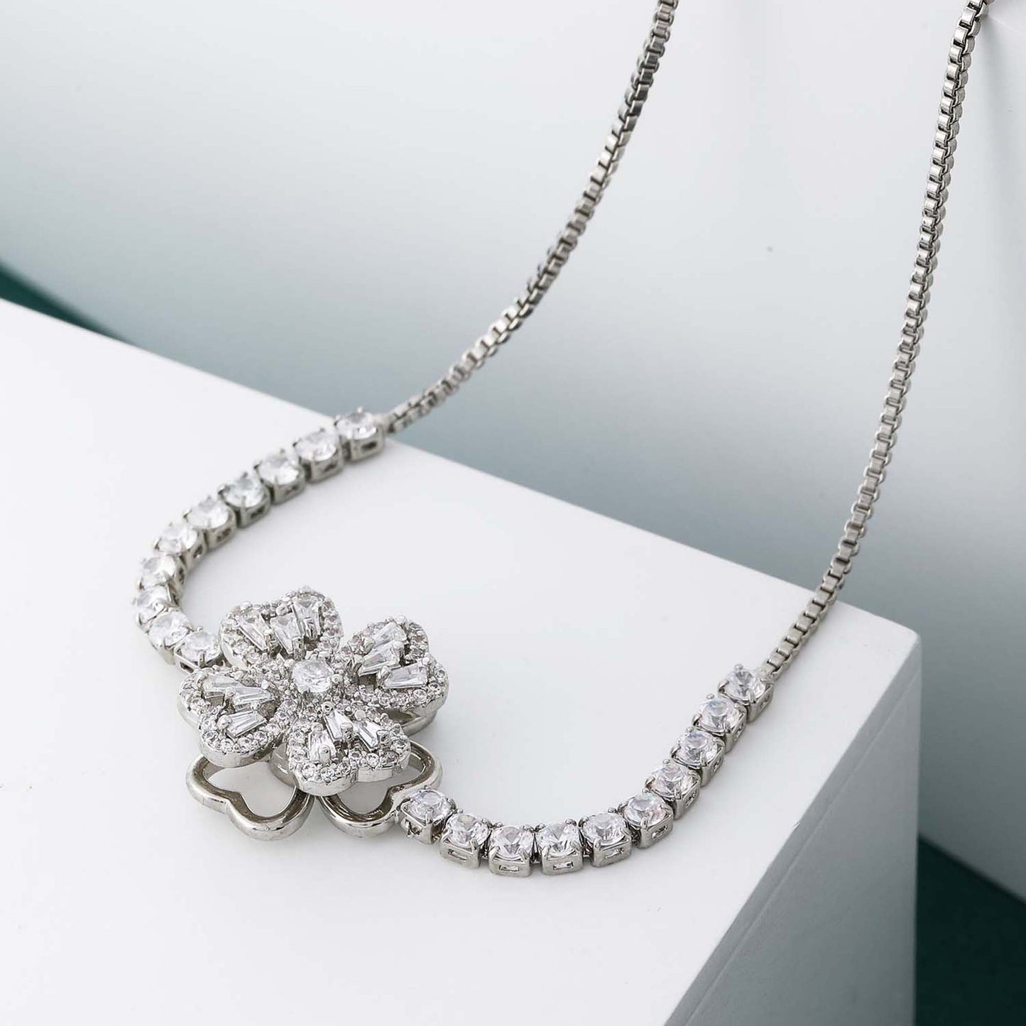 Pulsera Destellos de Fortuna
