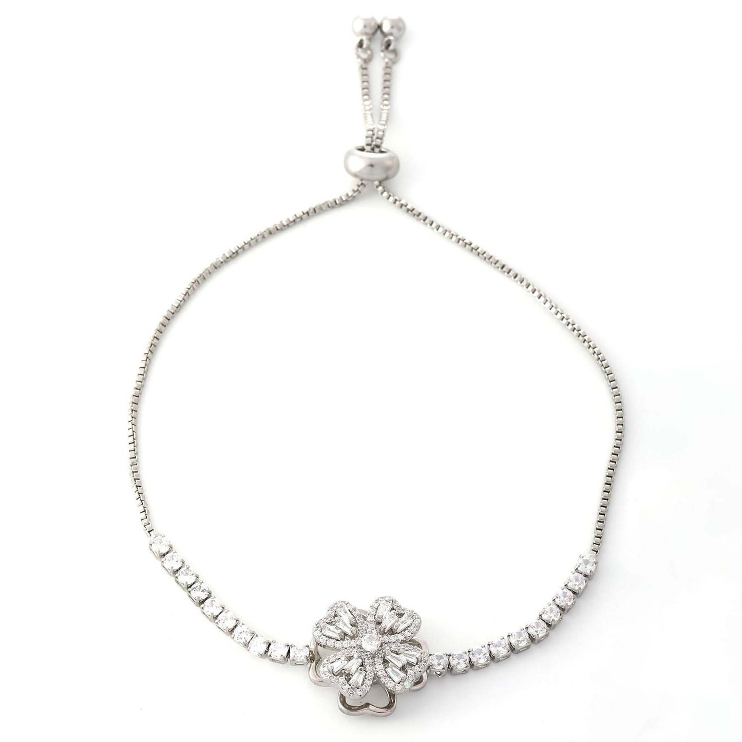 Pulsera Destellos de Fortuna