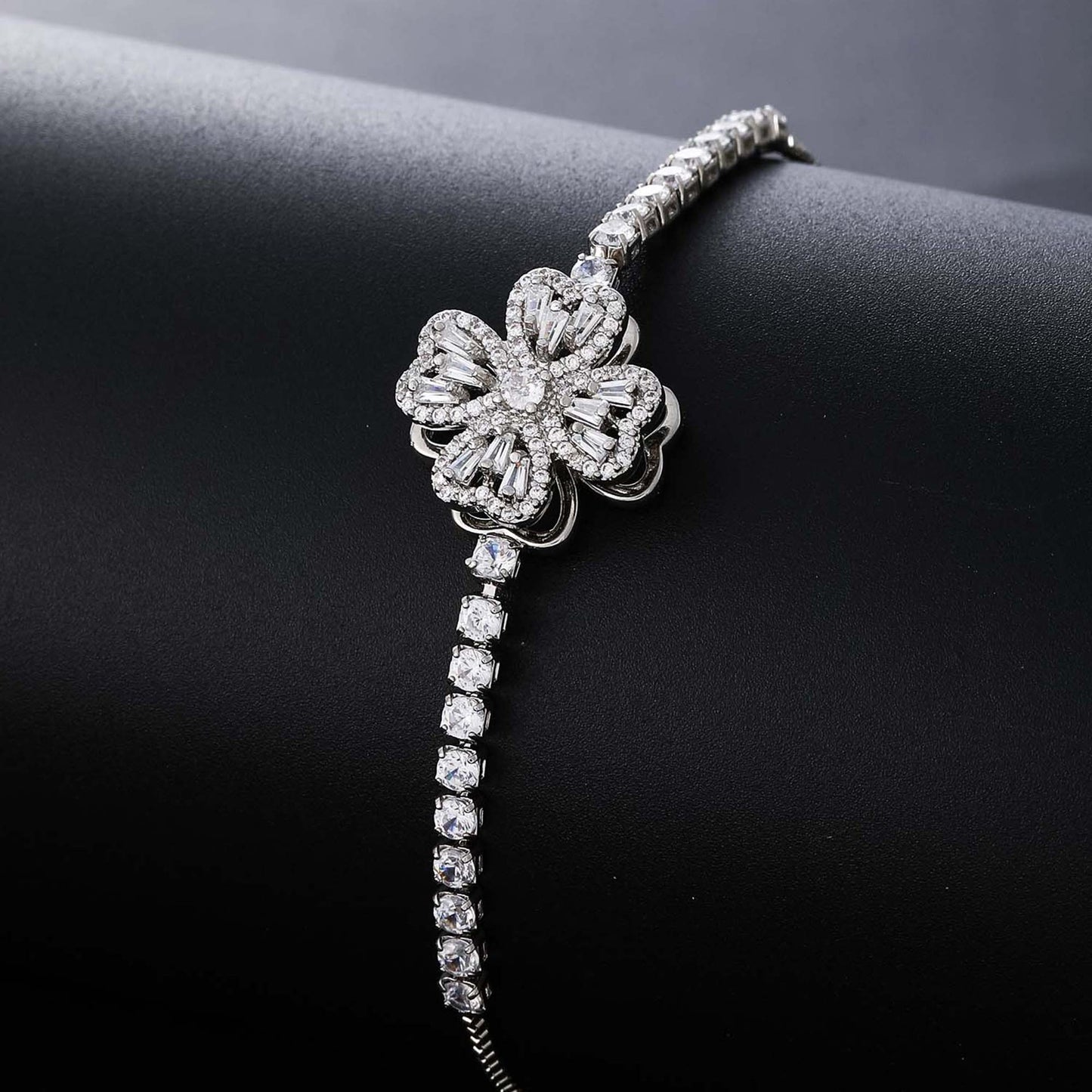 Pulsera Destellos de Fortuna