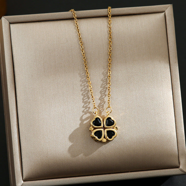 Collar Tesoros del Corazón