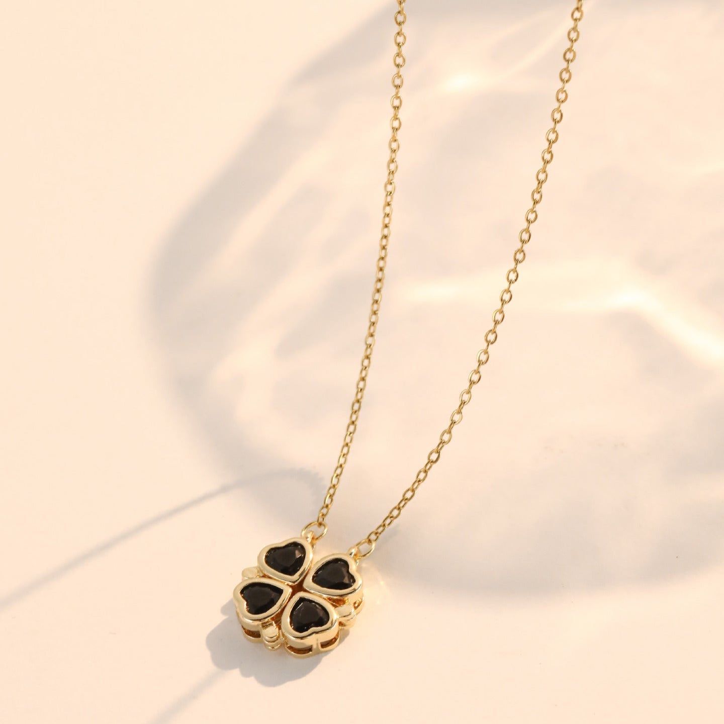 Collar Tesoros del Corazón