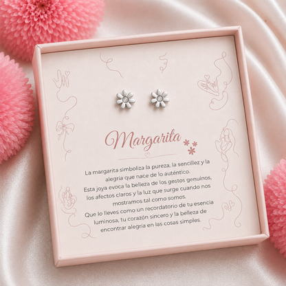 Aros Margarita