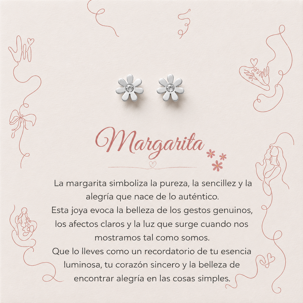 Aros Margarita