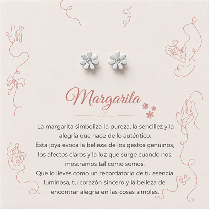 Aros Margarita