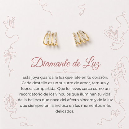 Aros Garras