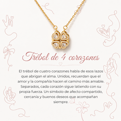 Collar Destellos de Amor