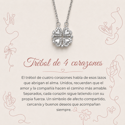 Collar Felicitas
