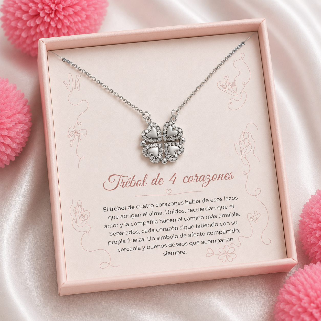 Collar Felicitas