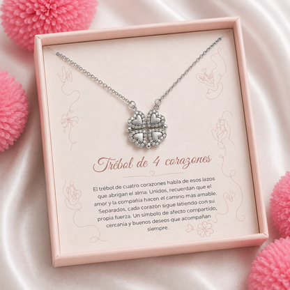 Collar Felicitas