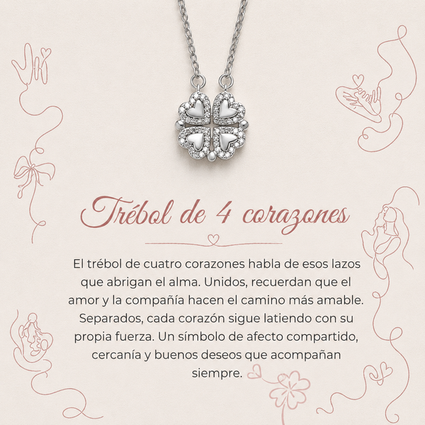 Collar Felicitas