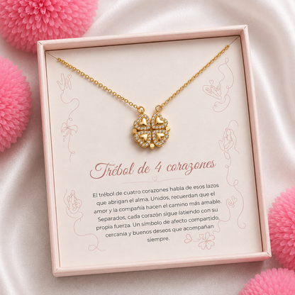 Collar Felicitas