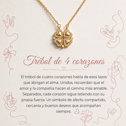 Collar Felicitas