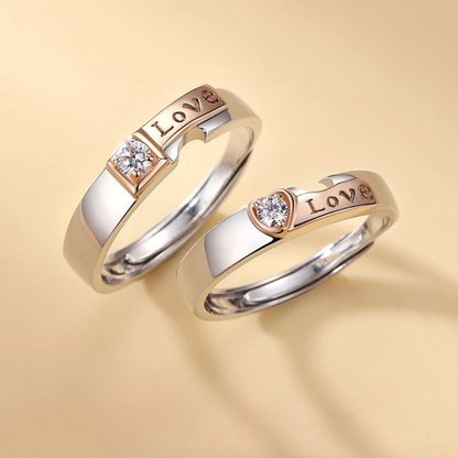 Anillo Mi Otra MItad
