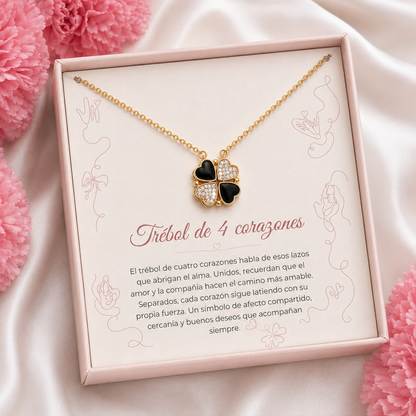 Collar Néctar de Medianoche