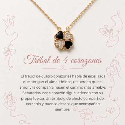 Collar Néctar de Medianoche