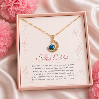 Collar Sueño Estelar