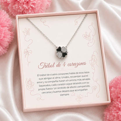 Collar Néctar de Medianoche