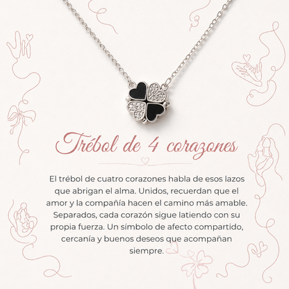 Collar Néctar de Medianoche