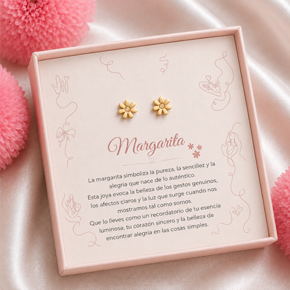 Aros Margarita