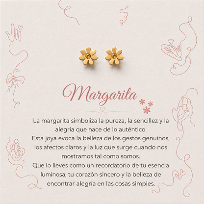 Aros Margarita