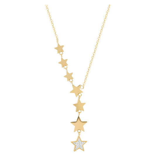 Collar Camino de Estrellas