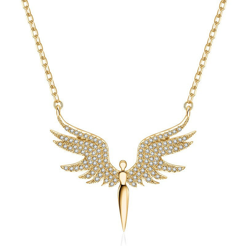 Collar Angel