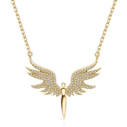 Collar Angel