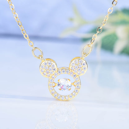 Collar Encanto de Mickey