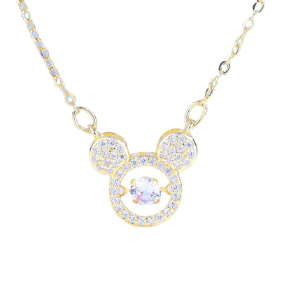 Collar Encanto de Mickey