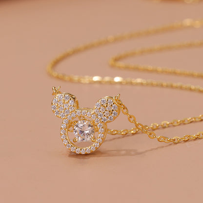 Collar Encanto de Mickey