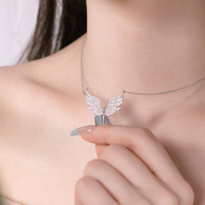 Collar Angel