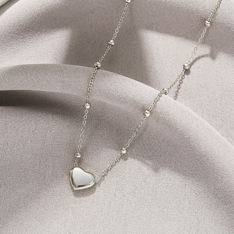 Collar Dulce Corazón