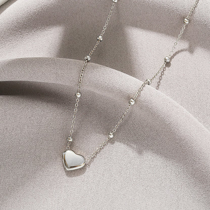 Collar Dulce Corazón
