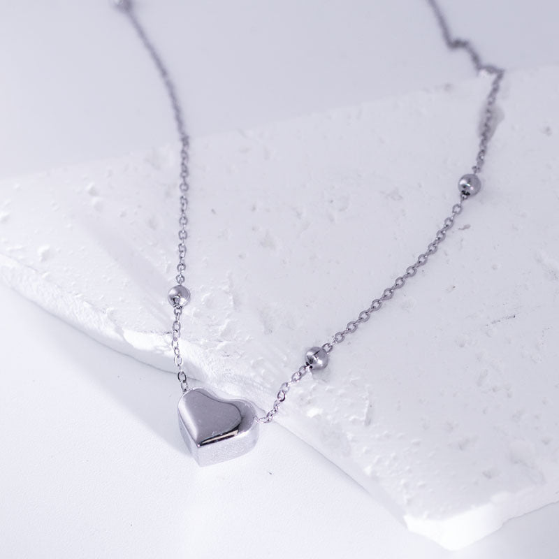 Collar Dulce Corazón